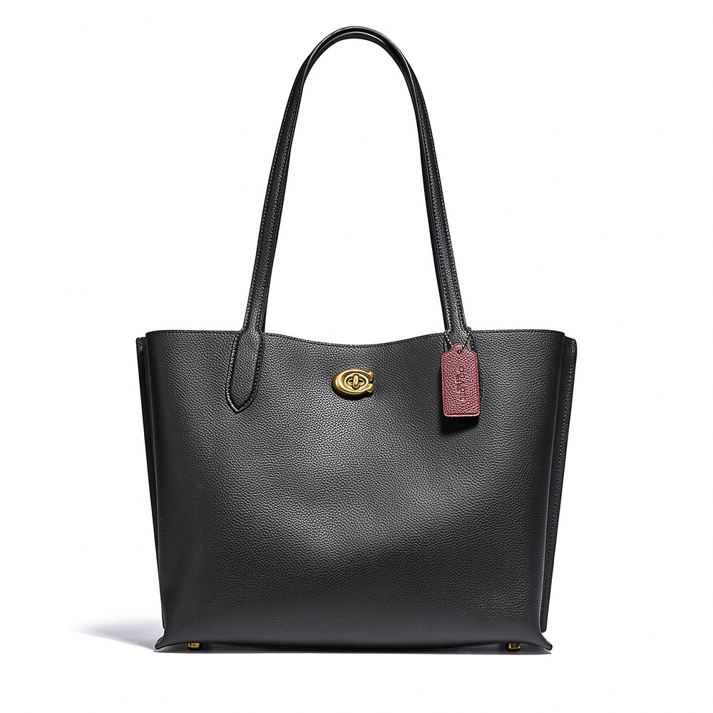 Coach Bags C0689 34.5*27.5*14.5cm