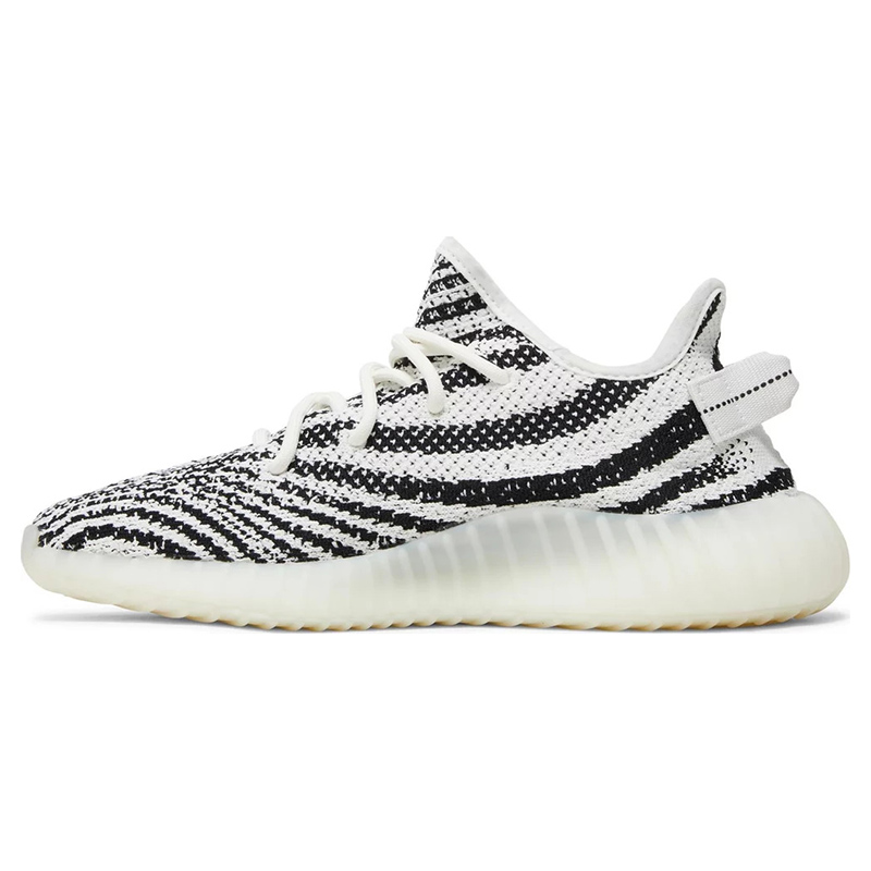 YEEZY BOOST 350 V2 "ZEBRA"