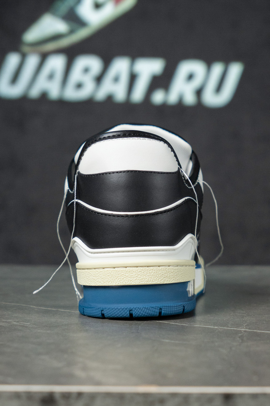 Louis Vuitton Trainer 