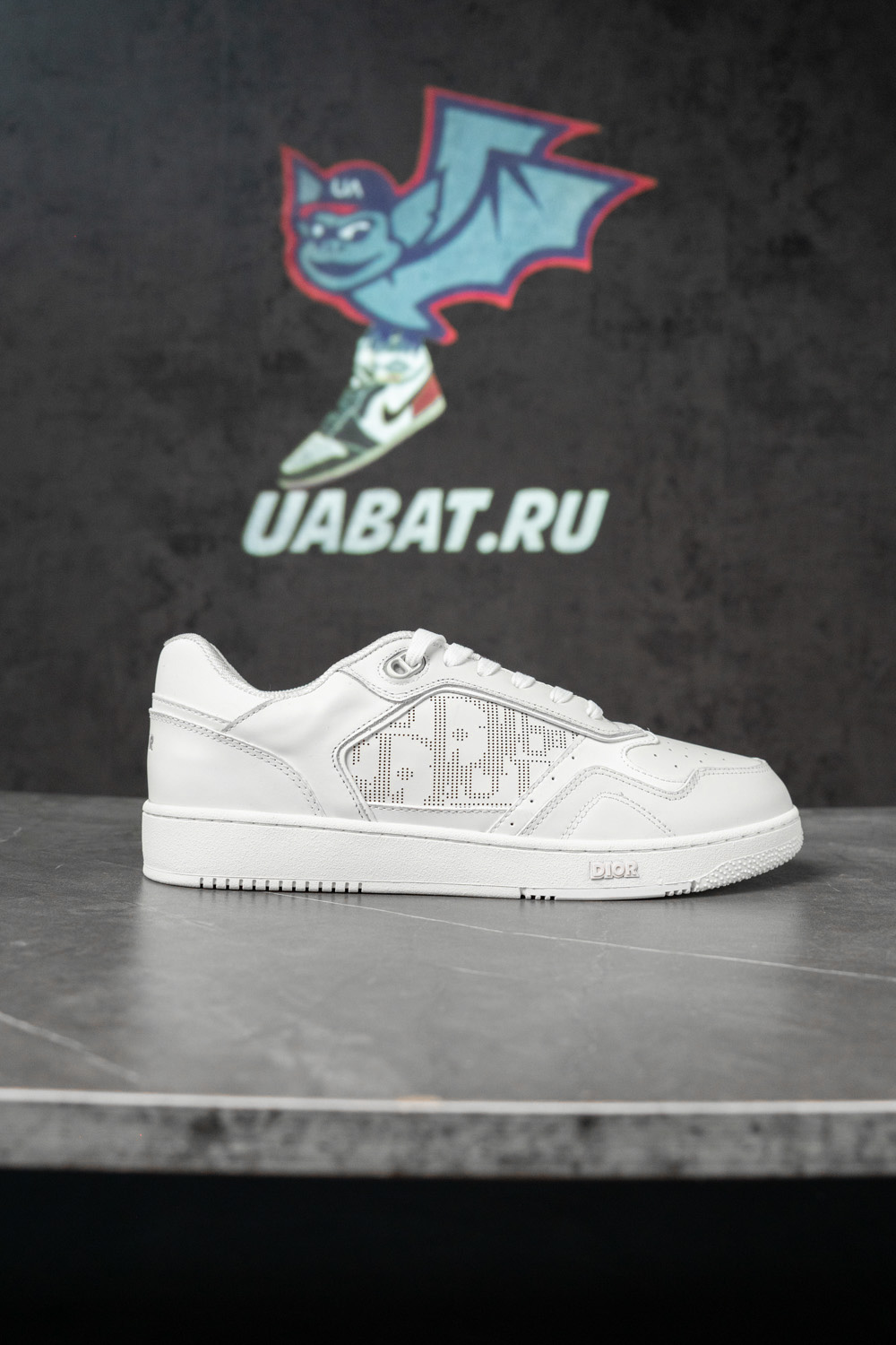 Dior B27 Low 