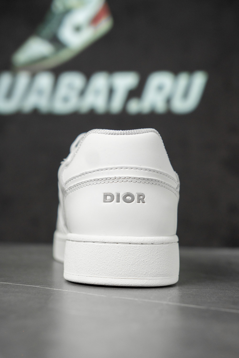 Dior B27 Low 