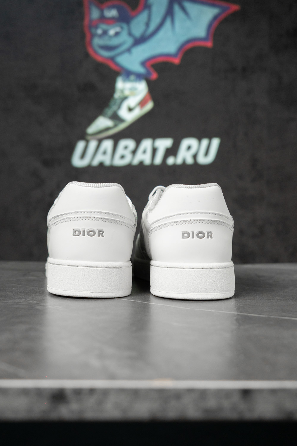 Dior B27 Low 