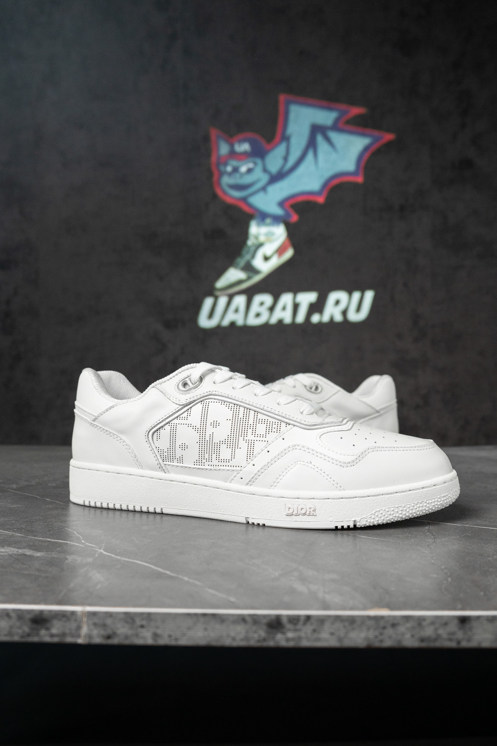 Dior B27 Low 