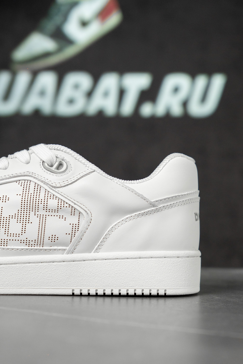 Dior B27 Low 