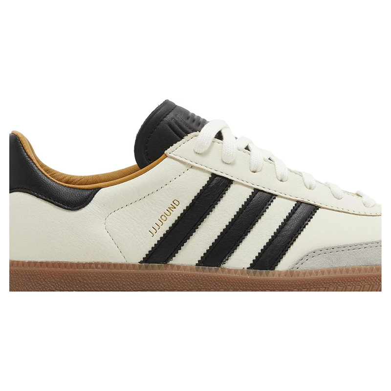 Adidas Samba OG JJJJound White