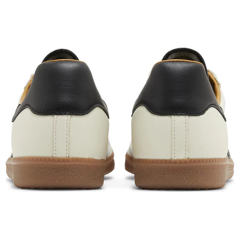 Adidas Samba OG JJJJound White