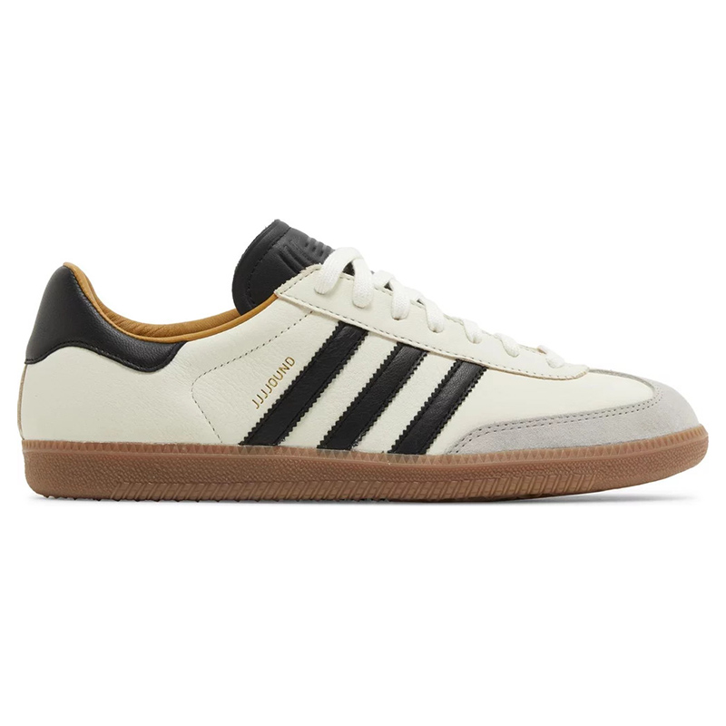 Adidas Samba OG JJJJound White
