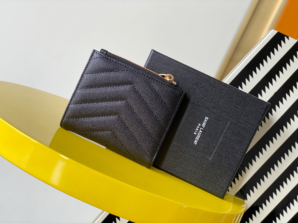 Y.S.AINT Wallets 575879 10.5*8.5*2.5cm