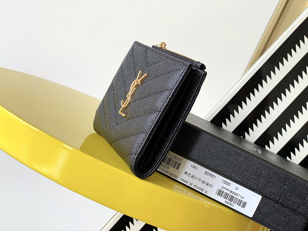 Y.S.AINT Wallets 575879 10.5*8.5*2.5cm