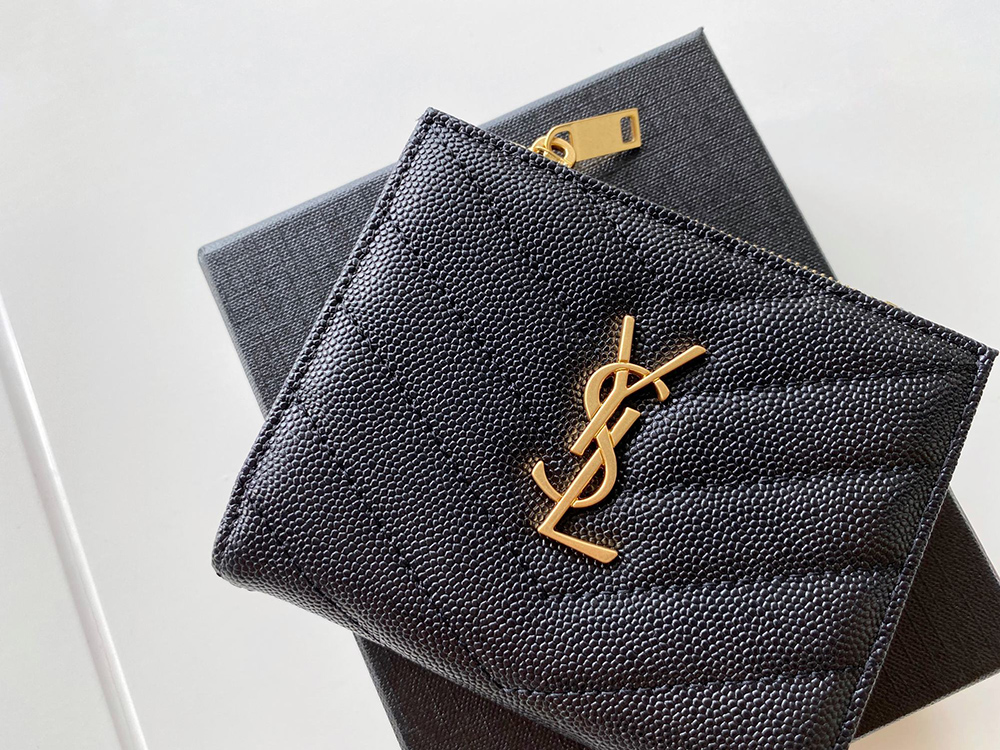 Y.S.AINT Wallets 575879 10.5*8.5*2.5cm