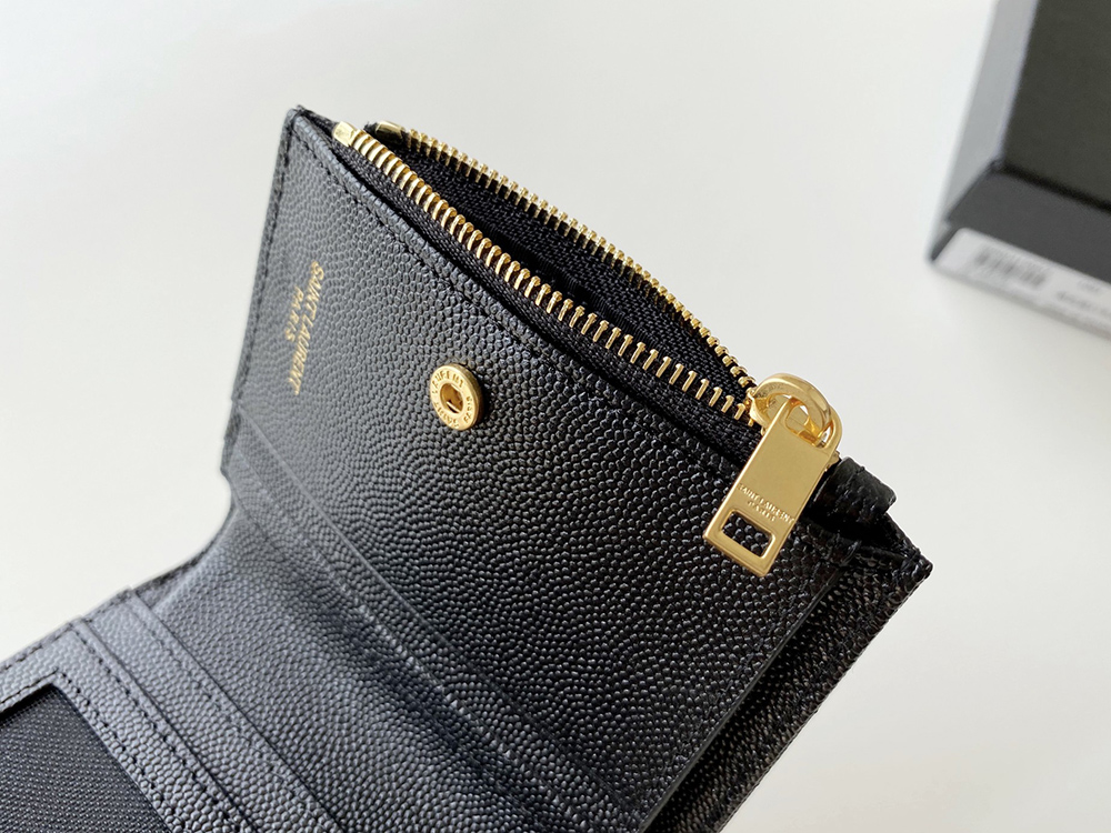 Y.S.AINT Wallets 575879 10.5*8.5*2.5cm