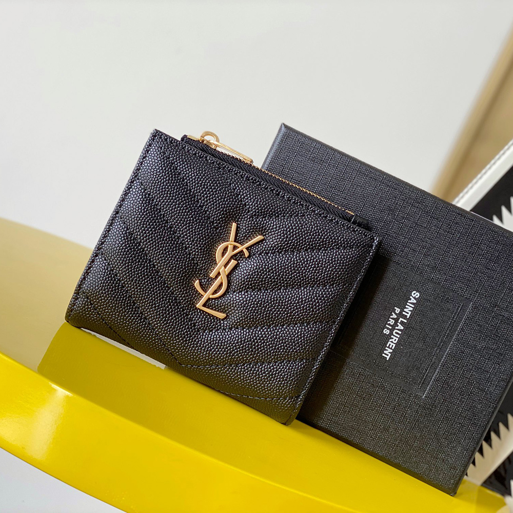 Y.S.AINT Wallets 575879 10.5*8.5*2.5cm