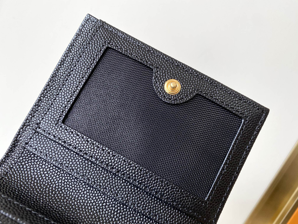Y.S.AINT Wallets 575879 10.5*8.5*2.5cm