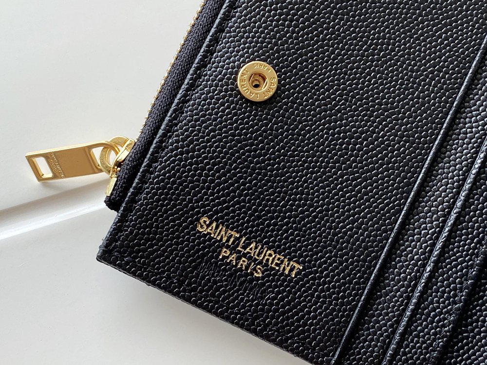 Y.S.AINT Wallets 575879 10.5*8.5*2.5cm