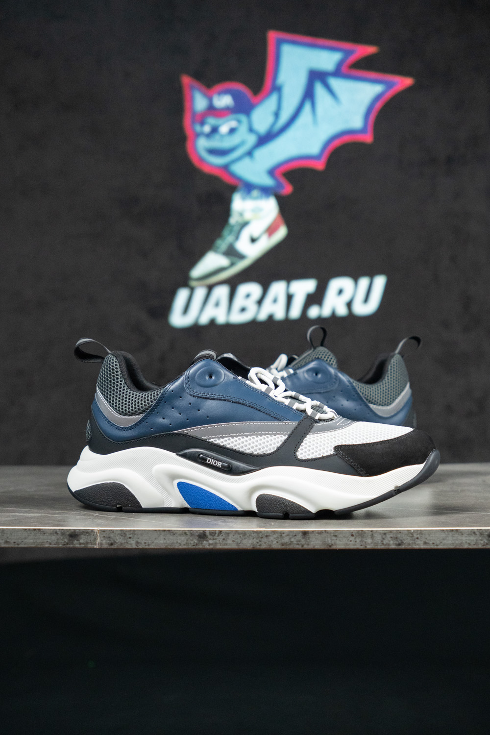 Dior B22 'Blue Grey'