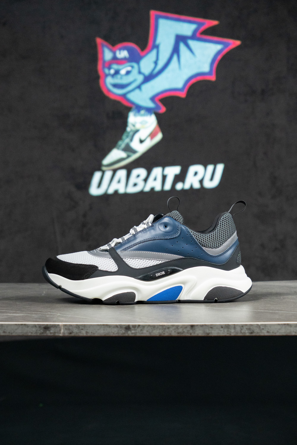Dior B22 'Blue Grey'