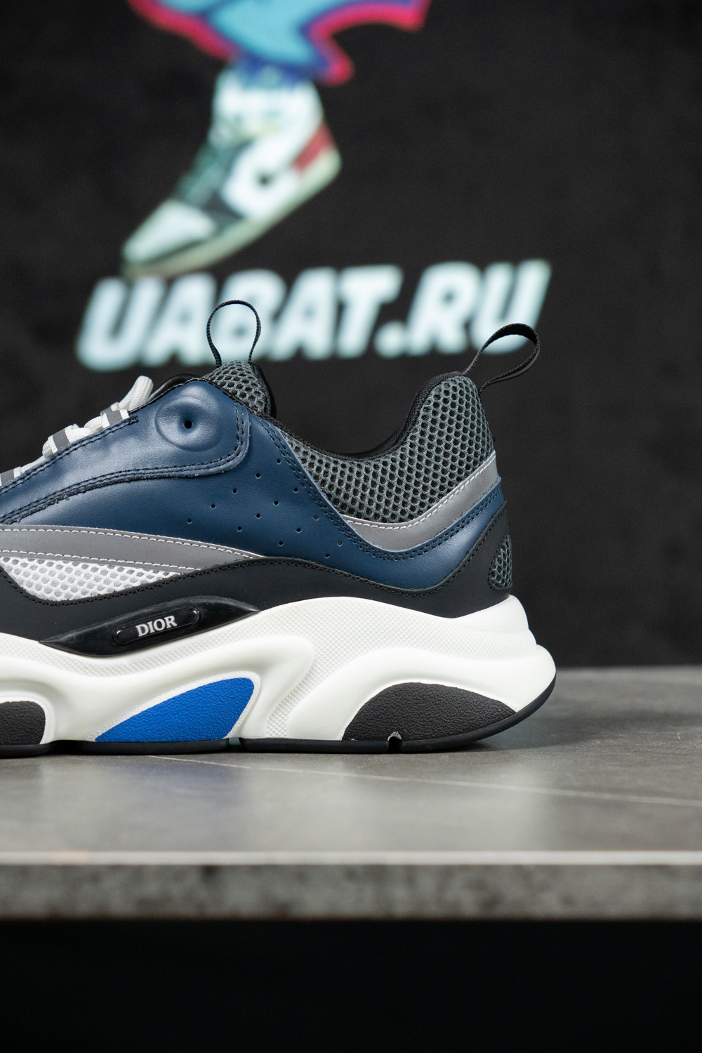 Dior B22 'Blue Grey'