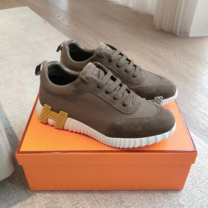 Hermes Bouncing sneaker