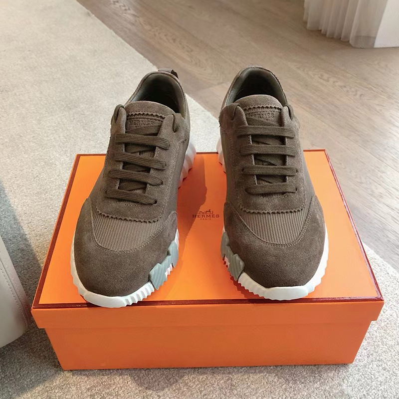 Hermes Bouncing sneaker