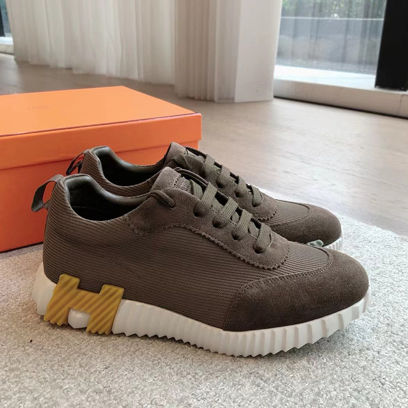 Hermes Bouncing sneaker