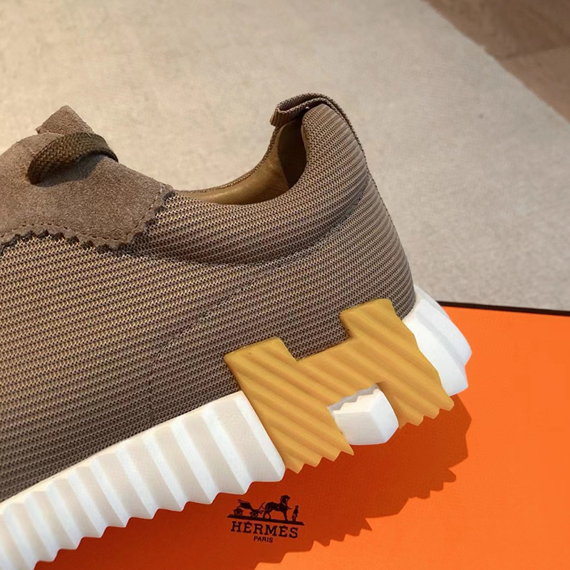 Hermes Bouncing sneaker