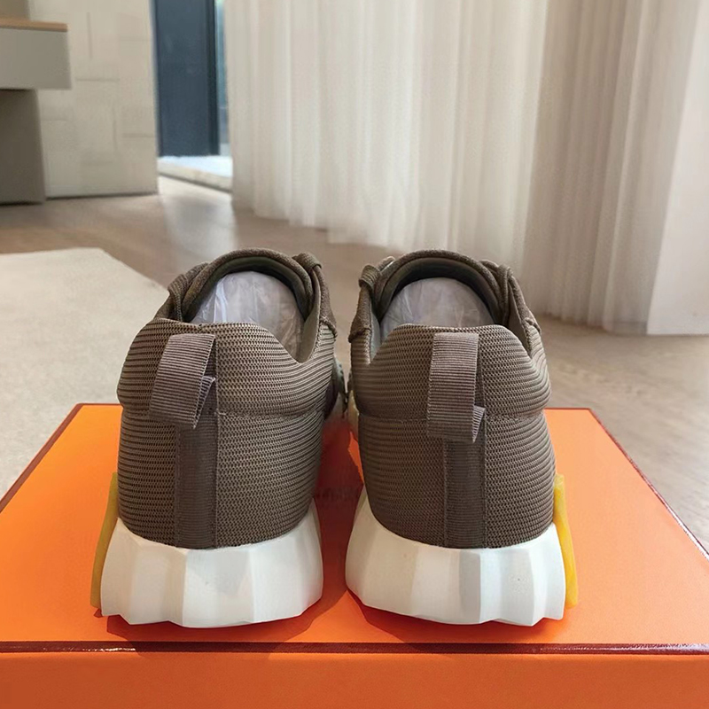 Hermes Bouncing sneaker