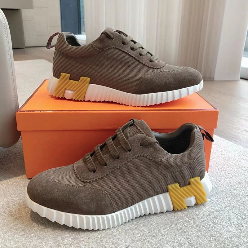 Hermes Bouncing sneaker