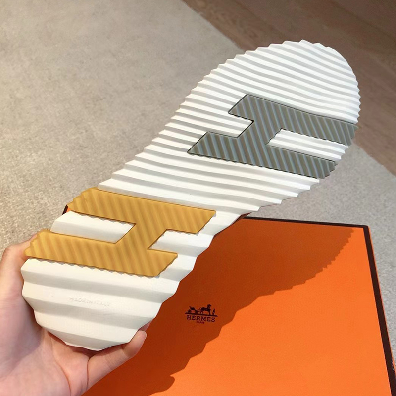 Hermes Bouncing sneaker