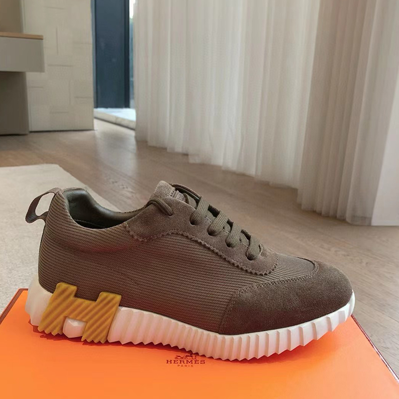 Hermes Bouncing sneaker
