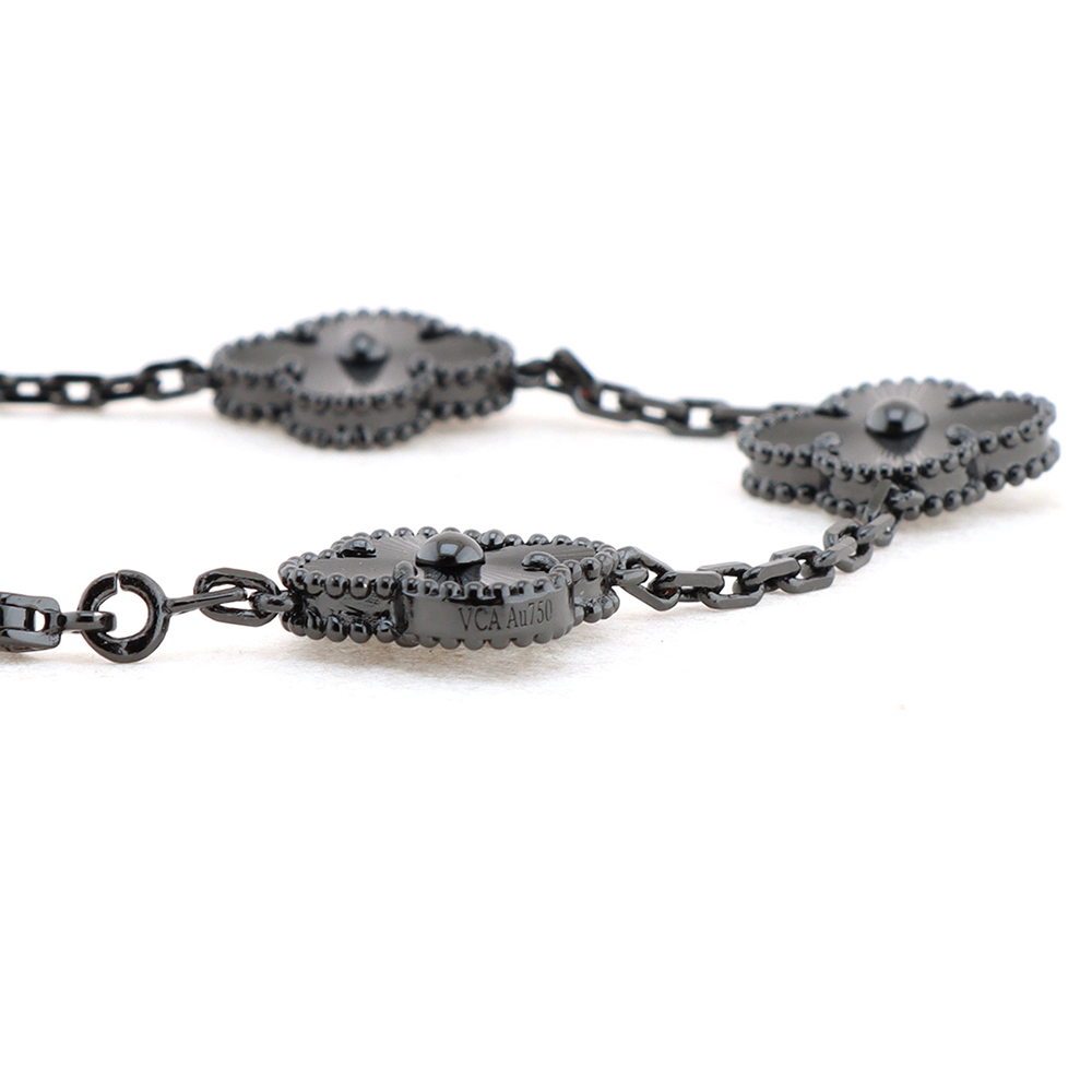 Van Cleef & Arpels bracelet  AU750