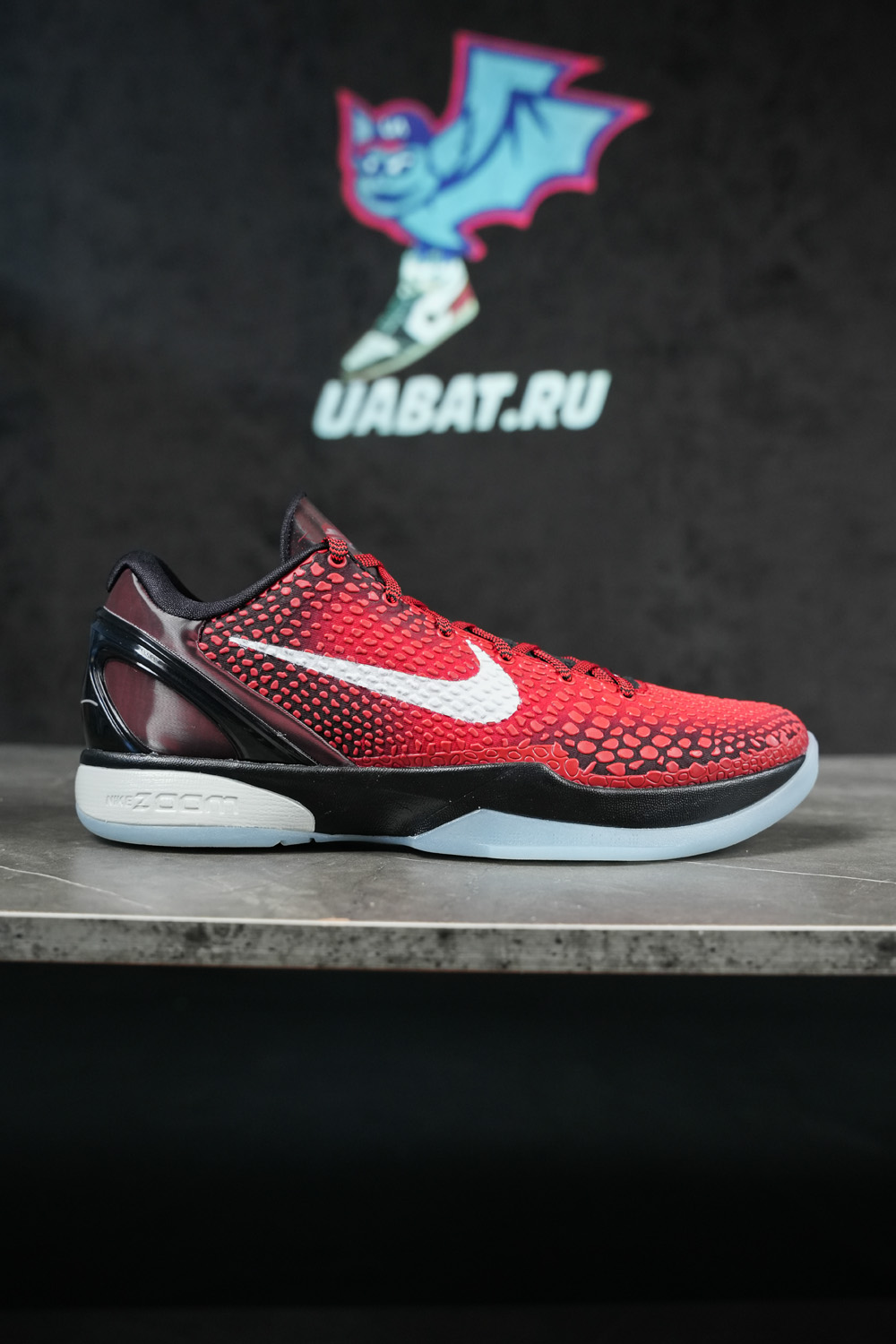 ZOOM KOBE 6 PROTRO 