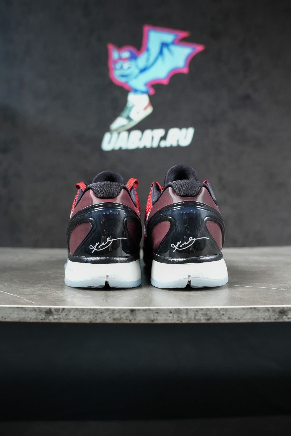 ZOOM KOBE 6 PROTRO 