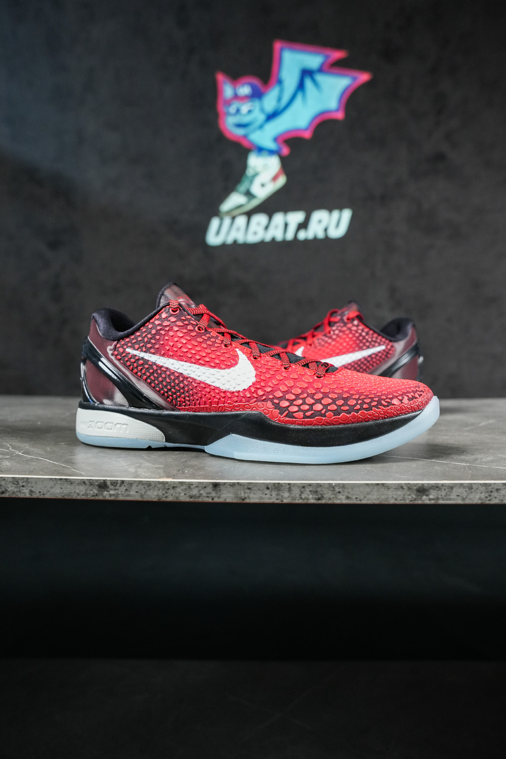 ZOOM KOBE 6 PROTRO 'ALL STAR'