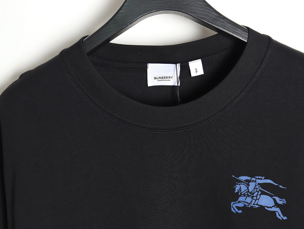 Burberry 23SS War Horse Short Sleeve T-Shirt TSK1