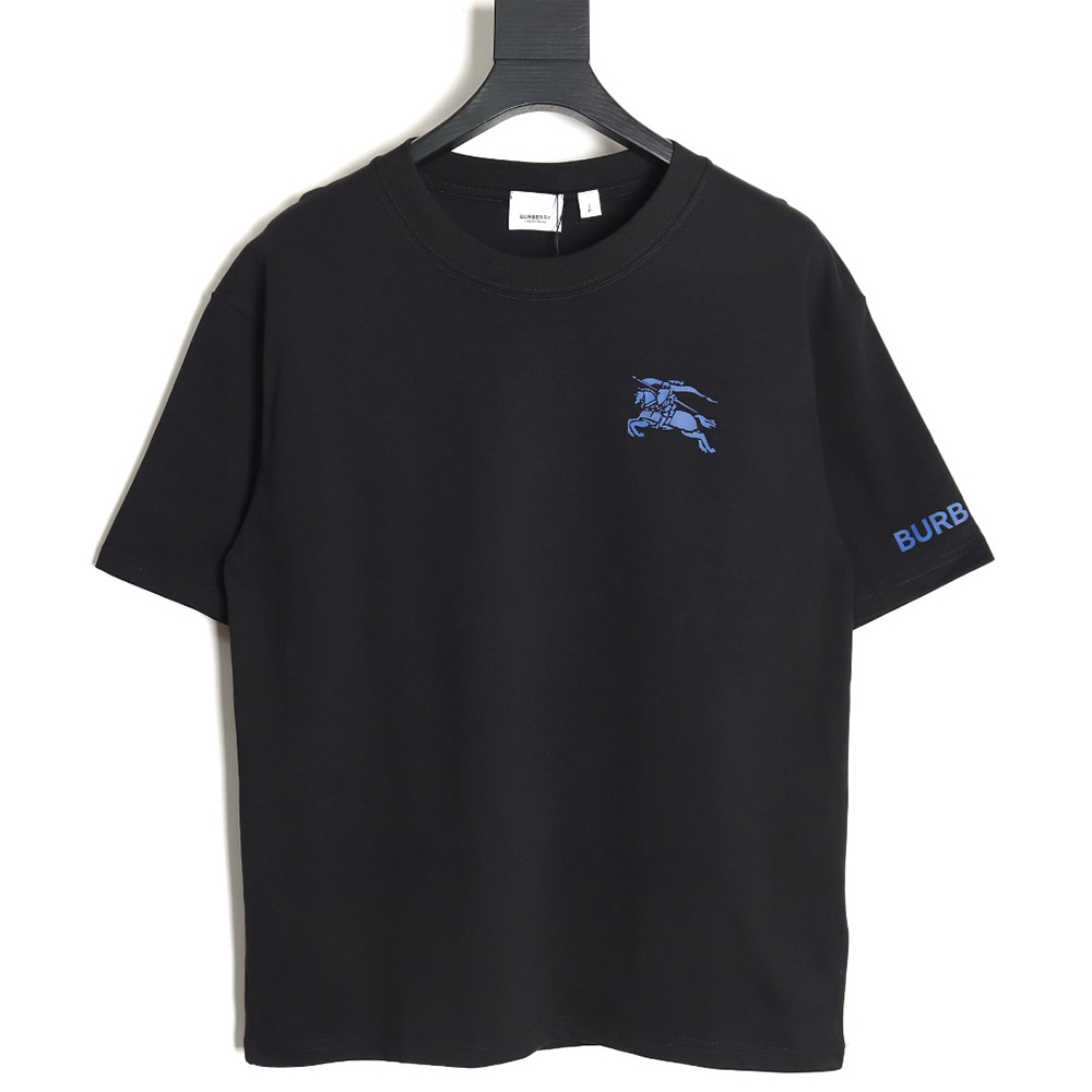 Burberry 23SS War Horse Short Sleeve T-Shirt TSK1
