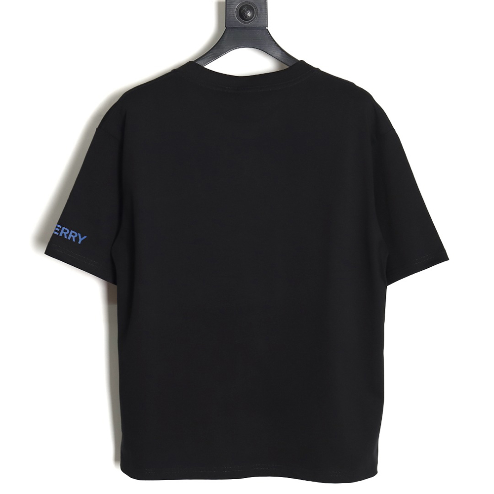 Burberry 23SS War Horse Short Sleeve T-Shirt TSK1