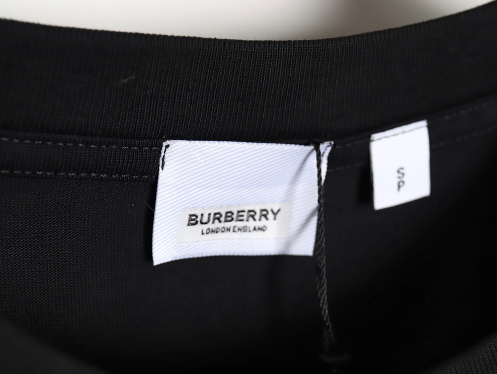 Burberry 23SS War Horse Short Sleeve T-Shirt TSK1