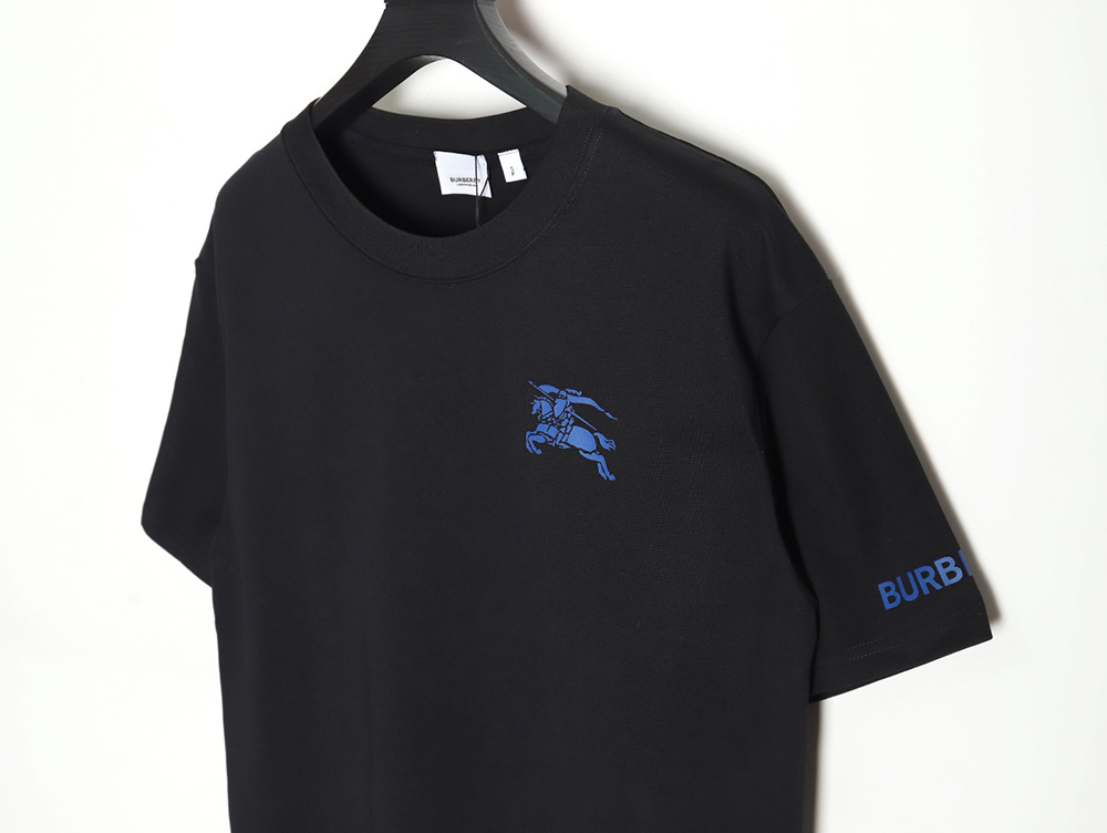 Burberry 23SS War Horse Short Sleeve T-Shirt TSK1