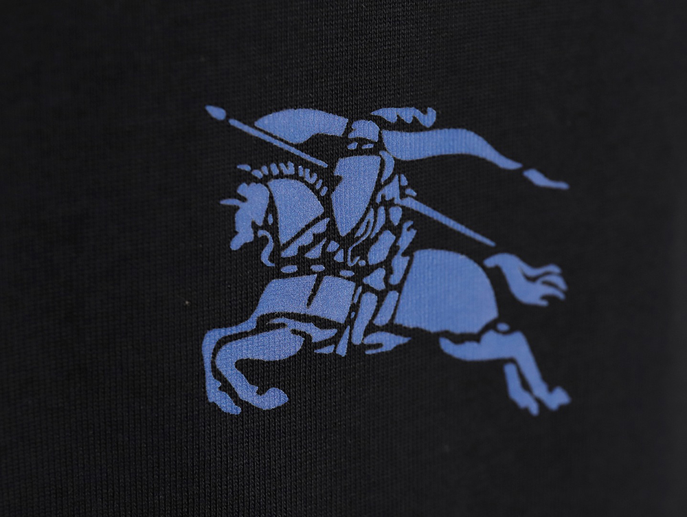 Burberry 23SS War Horse Short Sleeve T-Shirt TSK1
