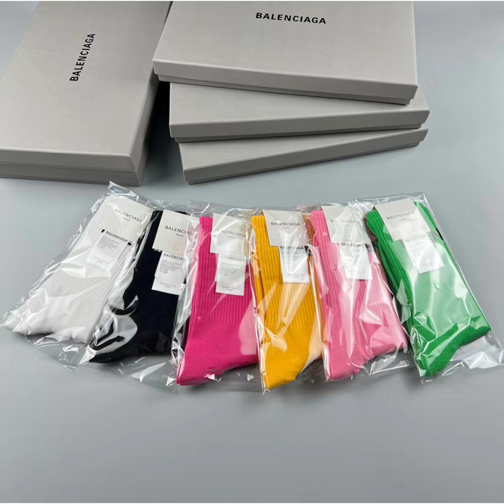 Balenciaga Socks