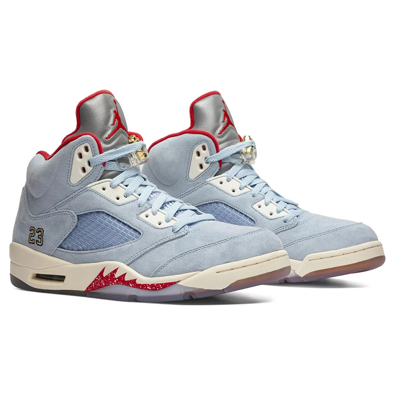 TROPHY ROOM X AIR JORDAN 5 RETRO 