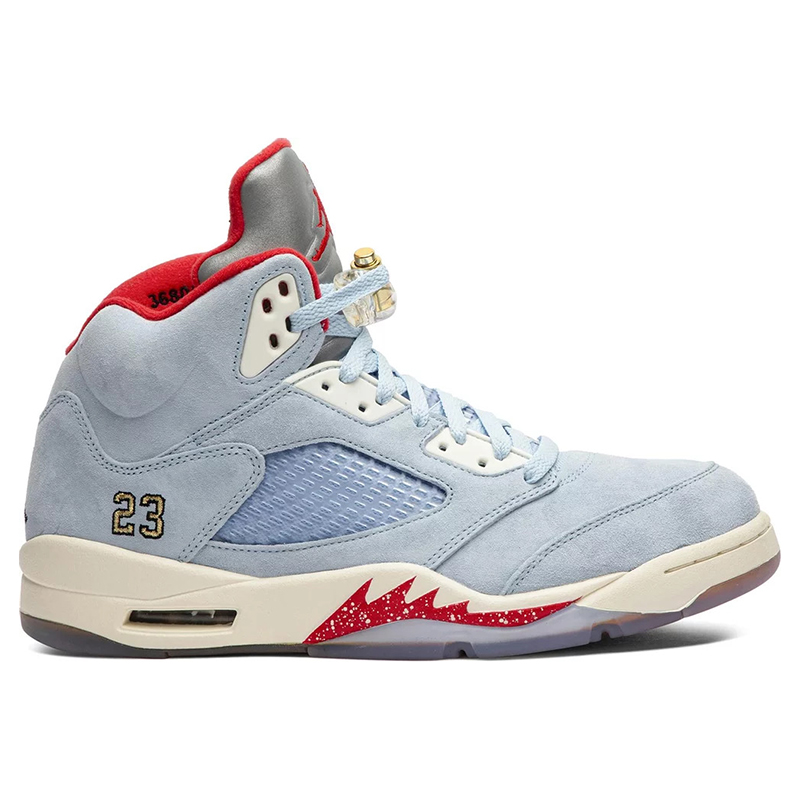 TROPHY ROOM X AIR JORDAN 5 RETRO 