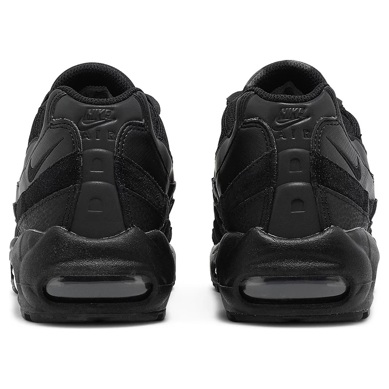 Air Max 95 Essential ''Triple Black''