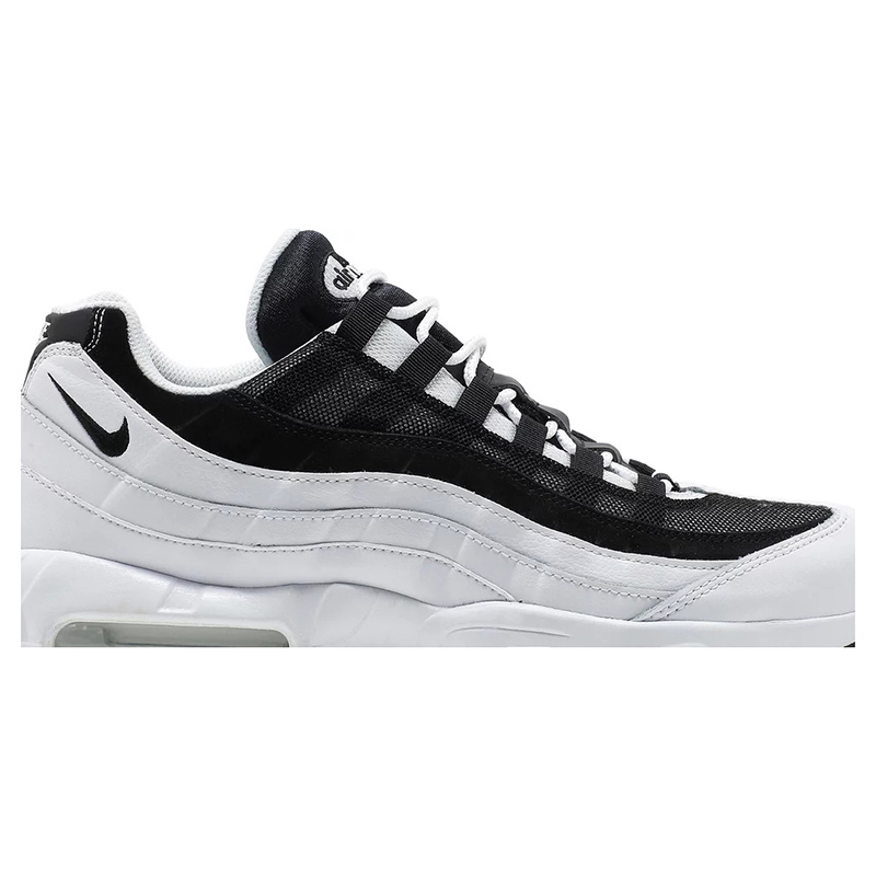 Air Max 95 'Ying Yang Pack - White'