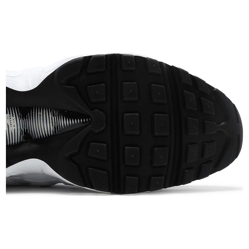 Air Max 95 ''Ying Yang Pack - White''
