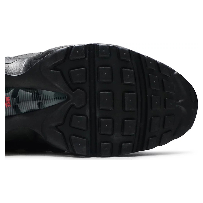 Air Max 95 'Bred'