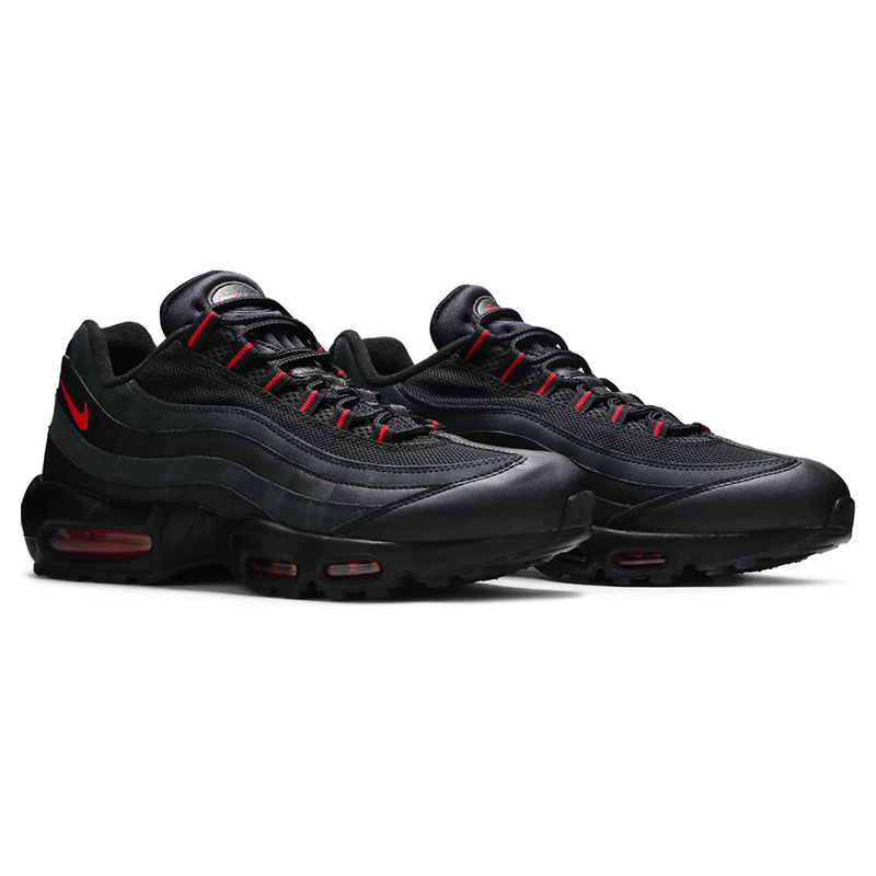 Air Max 95 ''Bred''