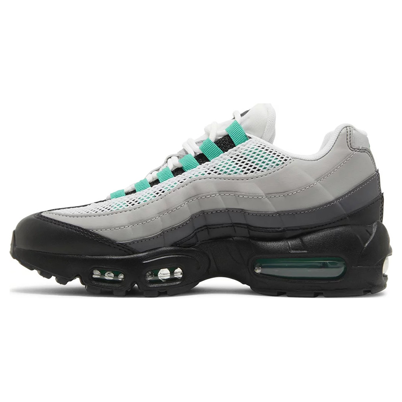 Air Max 95 Next Nature 'Stadium Green'