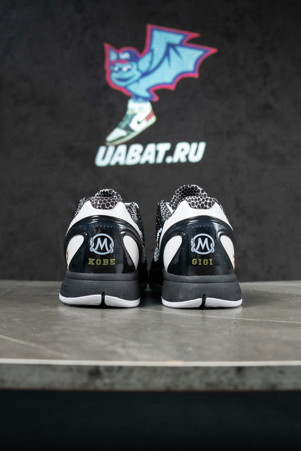 ZOOM KOBE 6 PROTRO
