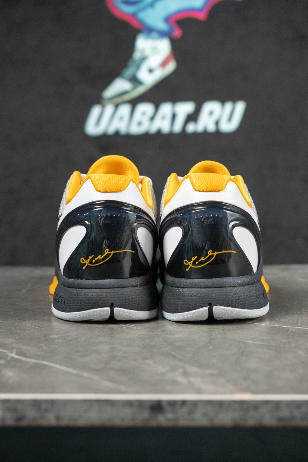 ZOOM KOBE 6 PROTRO